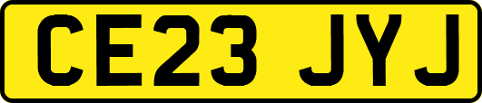 CE23JYJ