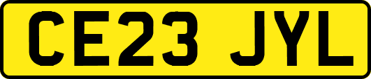 CE23JYL