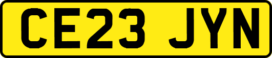 CE23JYN