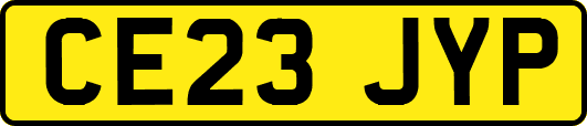 CE23JYP