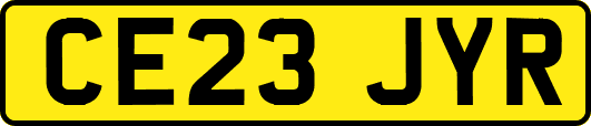 CE23JYR