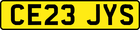 CE23JYS