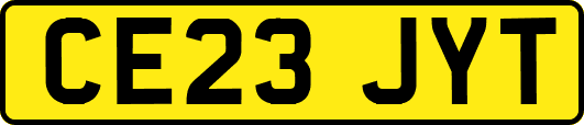 CE23JYT