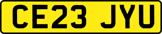 CE23JYU