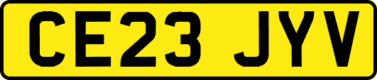 CE23JYV
