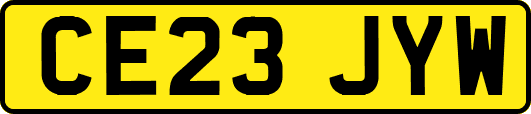 CE23JYW