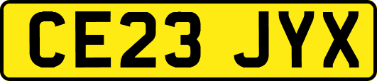 CE23JYX