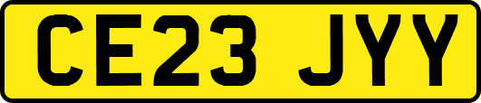 CE23JYY