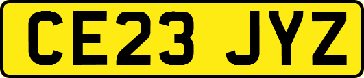 CE23JYZ