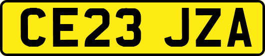 CE23JZA