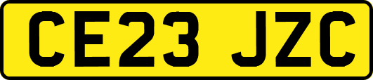 CE23JZC
