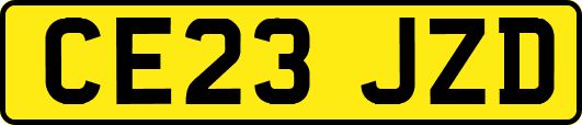 CE23JZD