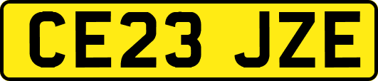 CE23JZE