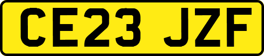 CE23JZF