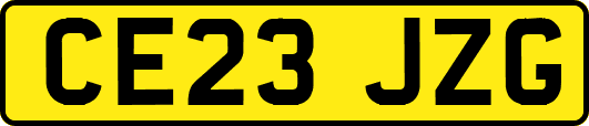 CE23JZG