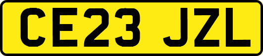 CE23JZL