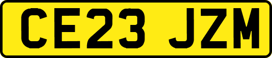 CE23JZM