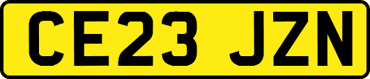 CE23JZN