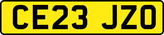 CE23JZO