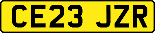 CE23JZR