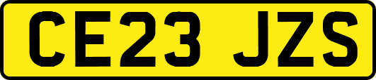 CE23JZS