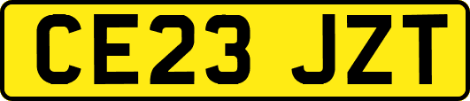CE23JZT