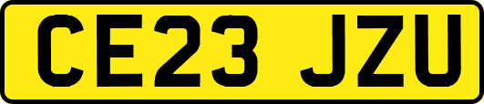 CE23JZU