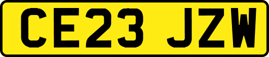 CE23JZW