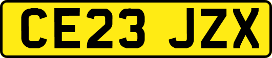 CE23JZX