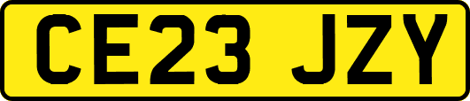 CE23JZY
