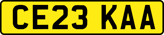 CE23KAA