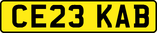 CE23KAB