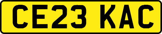 CE23KAC