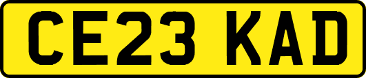 CE23KAD