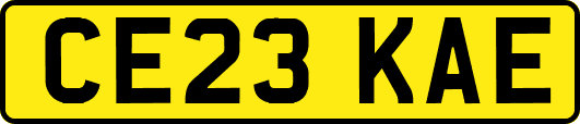 CE23KAE