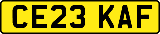 CE23KAF