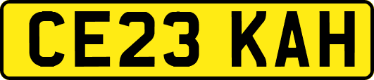CE23KAH