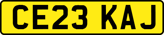 CE23KAJ