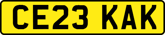 CE23KAK