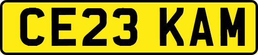CE23KAM