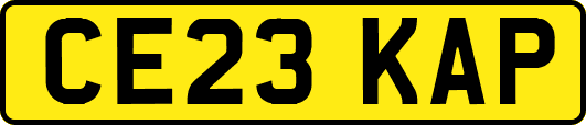 CE23KAP