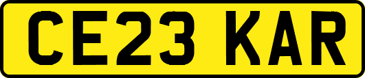 CE23KAR