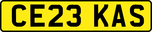CE23KAS