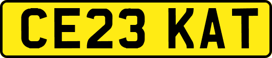 CE23KAT