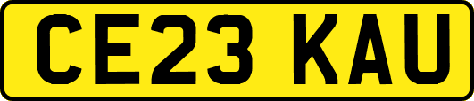 CE23KAU