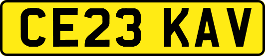 CE23KAV