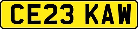 CE23KAW