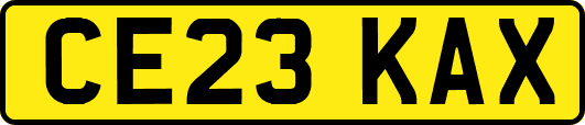 CE23KAX