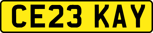 CE23KAY