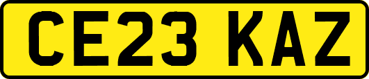 CE23KAZ